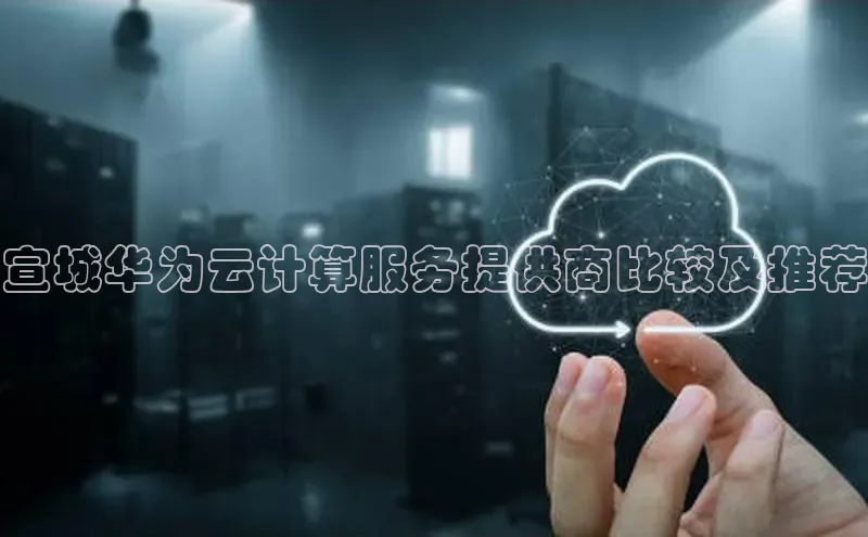 意昂4凯捷娱乐云创智行宣城华为云计算服务提供商比较及推荐