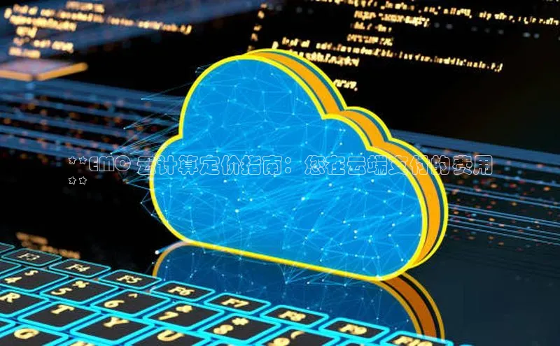意昂4凯捷体育诸葛科技**EMC 云计算定价指南：您在云端支付的费用
**