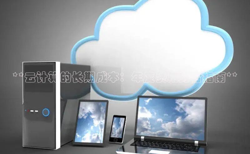 意昂4凯捷体育百度学术**云计算的长期成本：年度费用综合指南**