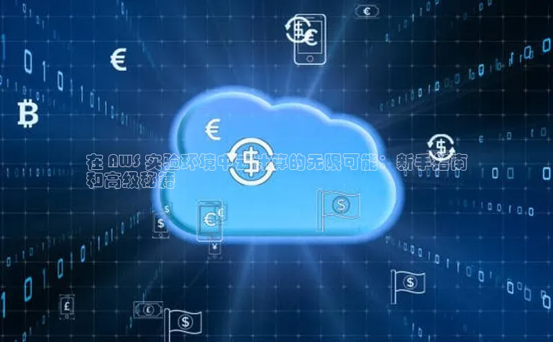 意昂4凯捷百度众测在 AWS 实验环境中云计算的无限可能：新手指南
和高级秘籍