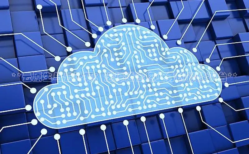 意昂4凯捷体育哇咔哇咔文化**云原生与云计算：选择适合您业务的最佳平台**