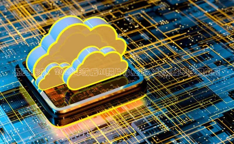 凯捷体育梯哥哥科技预见未来：2025年前后AI照片合成技术的突破与应用展望