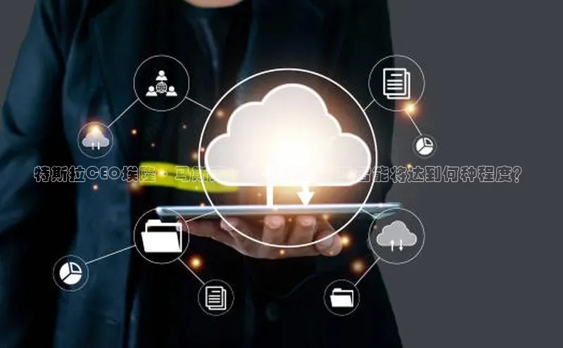 特斯拉CEO埃隆·马斯克：到2025年人工智能将达到何种程度？