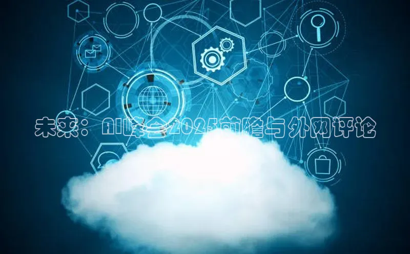 未来：AI峰会2025前瞻与外网评论