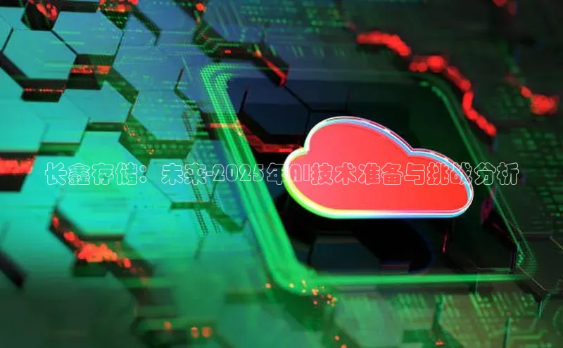 长鑫存储：未来-2025年AI技术准备与挑战分析