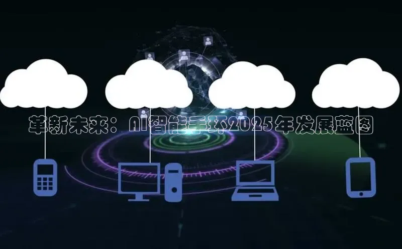 革新未来：AI智能手环2025年发展蓝图
